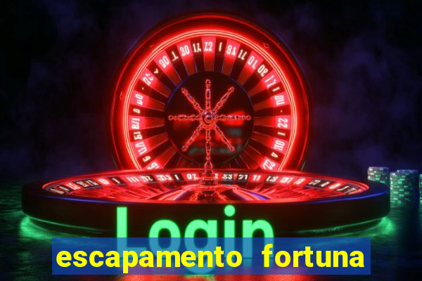 escapamento fortuna tornado 250